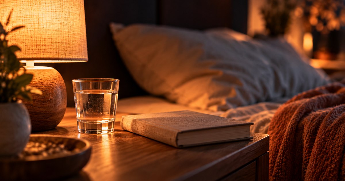 Reiki, stress et sommeil à Genève : ce que l'on peut en attendre